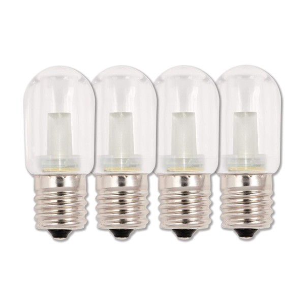 Westinghouse 4511920 15-Watt Equivalent T7 Clear LED Light Bulb with