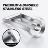 shoxil Pineapple Corer Large Stainless Steel Pineapple Corer Peeler Pineapple