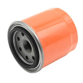 Anxingo 2 Pack 070185ES Oil Filter, Replacement for Generac Select 760cc and Most 990cc Engines Guardian Series Air-Cooled 8kw-24kw 2008-Present, Replaces 070185E 070185B