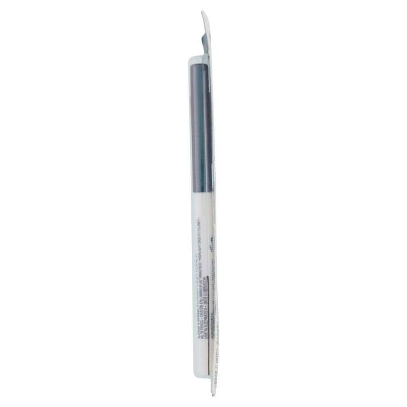 Maybelline Master Drama Lightliner Eyeliner - 45 Spacelight Black