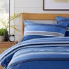 Olivia Rocco Easy Care Printed Duvet Cover Set 100% Polyester