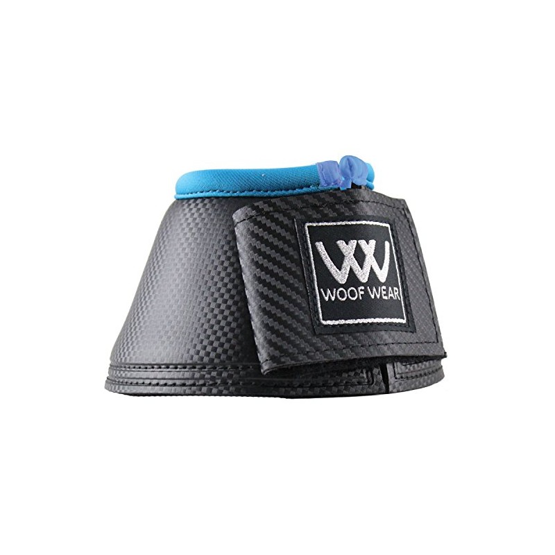 Woof Wear Pro Overreach Boots Turquoise - Professional standard durable
