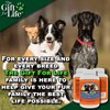 The Gift For Life Canine: Champion Your Dog's Health Journey!
