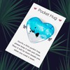 Pocket Hugs Heart, Thinking of You Gifts, Keepsake Gifts for