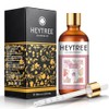 HEYTREE HEYTREE Rose ?therisches ?l 100% Pure Therapeutic Grade Rose