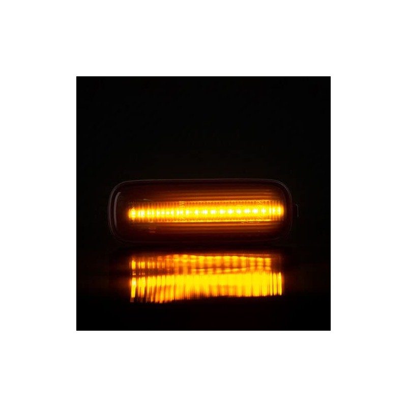 LED Side Indicator Suitable for Honda HR-V | GH1-GH4 |