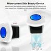 Microcurrent Skin Beauty Machine 3 Gears Remove Dirts Improve Circulation