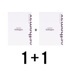 Partner company Este Pro Collagen Mask Pack Este Max 1 pack per day mask / 에스테프로 콜라겐마스크팩 에스테맥스 1일1팩 마스크