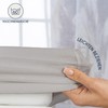 Dreamzie Fitted Cotton Sheet with Elasticated Waistband