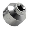 MagiDeal 27mm Low Profile Wrench Socket Steel Spare Parts Durable