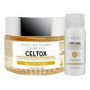 Gel Facial Anti-arrugas Argirelina Y Células Madre Vegetales