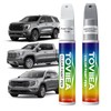 Toviiea Sterling Metallic(GXD/WA130H) Touch Up Paint for GMC