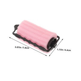 Beavorty Self Holding Curlers Curler Soft Rollers for Women Hair Tools Hot Hair Rollers