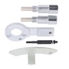 Vauxhall Astra Zafira Vectra Signum Engine Timing Belt Tool Kit