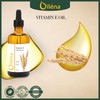 Extra Strong Vitamin E Oil 50 ml d-Alpha Tocopheryl 35000