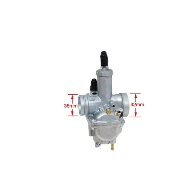 PCC MOTOR Carburetor For ATV Bayou KLF220 KLF 220 88-1998