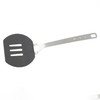 Winco Pancake Turner, Stainless Steel Handle