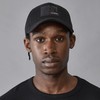 Senna Signature Rain Master Cap - Black - One Size,