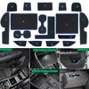 LOCOY Center Console Liner for Honda CRV Accessories 2023 2024