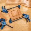 12'' Rockler One-Handed Bar Clamp