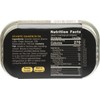 Baltic Gold Atlantic Salmon Fillets In Oil - 4.23 oz