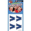 Villanova – Waterless Peel & Stick Temporary Spirit Tattoos –