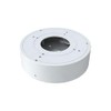 Titanium B9-W Junction Box for Dome Camera, Bracket, Conduit Base,