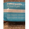Gentle Steps Swim Pants/Diapers For Boys & Girls Size L