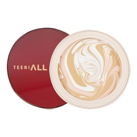 The latest product, Gyeonmi Refact Tinyall Original Creamy Pact Love Call Edition, original product / 최신상 견미리팩트 티니올 오리지널 크리미 팩트 러브콜에디션 본품