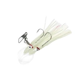 Sanhu Hoochie Rigs - 6 Packs (Glow)
