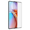 DUNSIHUI 2Pcs Moto Edge Plus 2023 6.67" Screen Protector, 3D