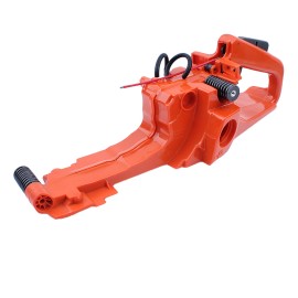 For Husqvarna Rear Handle Fuel Tank Assy for Husqvarna 365 372 371 372XP 362 Rep 503 71 32-73