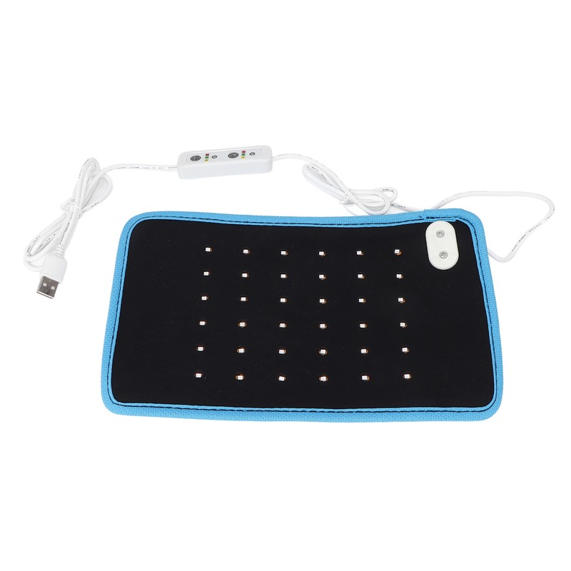 Infrared Light Therapy Belt 36pcs Light Chip Red Light Wearable