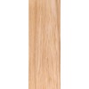 Hickory Pecan Wood Veneer Sheet 2.5" x 42" raw no