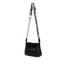 Caracara Zip-Top Crossbody