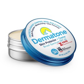 Dermatone Lip'n Face Protection Creme with Z-Cote, SPF 30