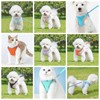 Benala Dog Harness and Leash Set No Pull, Adjustable Step-in