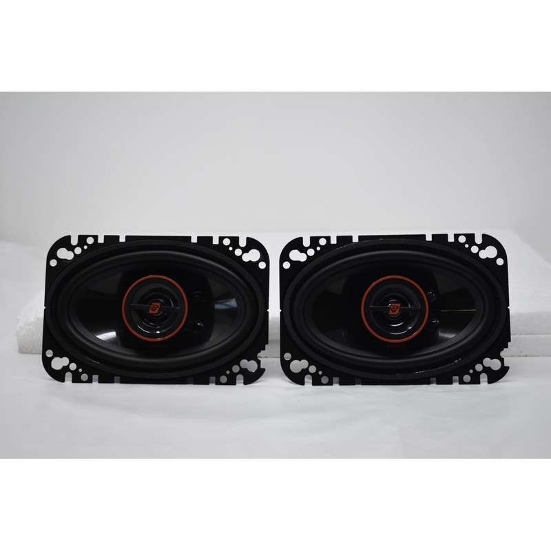 CERWIN-Vega! HED Series Car Speakers – High-Performance Audio, Clear Sound,
