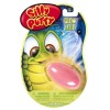 co 2 CRAYOLA SILLY PUTTY GLOW IN THE DARK COLORS STRETCH BOUNCE MOLDS SHAPES