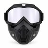 Windproof Cycling Sunglasses with HD Lens – Outdoor Riding Eyewear