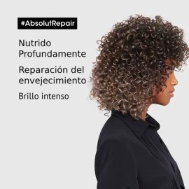 Máscara Reparación y Nutrición Absolut Repair 500ml