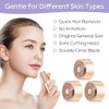 【Gen 3】Facial Hair Remover Replacement Heads for Flawless Replacement Heads