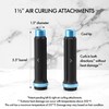 BaBylissPRO Style|Switch Curling Attachment