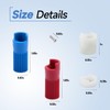 97479 Stem Extension Kit Repair Kit Replacement Parts for Moen