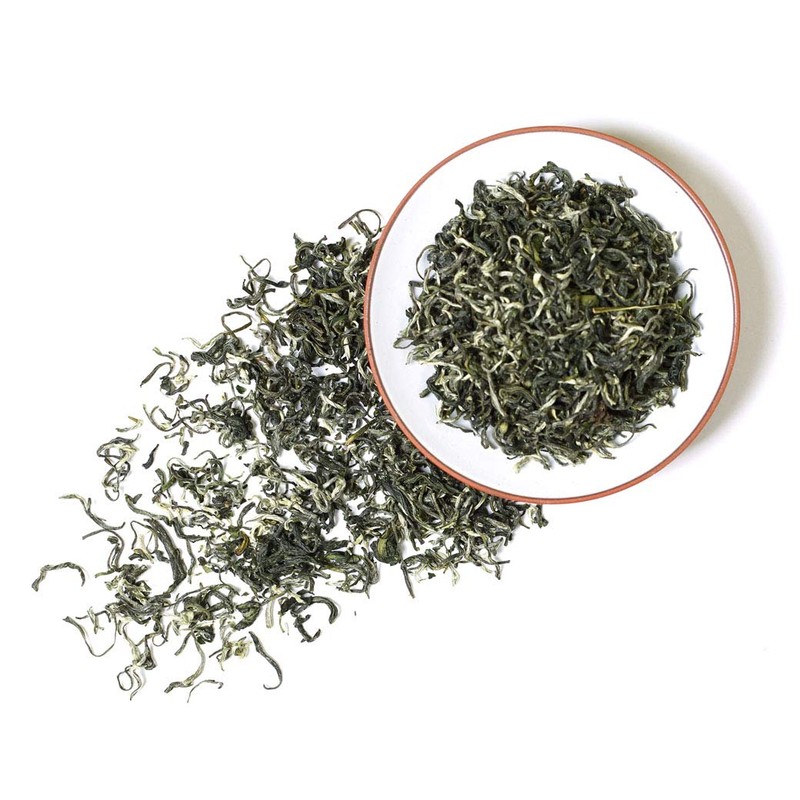 GOARTEA Biluochun Green Tea 4Pcs 250g / Total 35.2oz Supreme