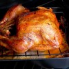 Mydracas BBQ Rib Racks for Smoking and Grilling,Turkey Roasting Rack