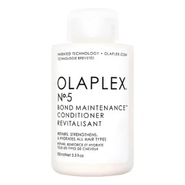 Crema De Tratamiento Olaplexx No5 Hair Restauración De 100ml