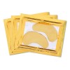 Parches Para Ojos Ojeras Colágeno Oro Arrugas 100 Pares Mixta