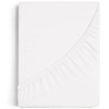 Burrito Blanco | Fitted Sheets 160 x 190/200 cm |