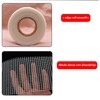 QILIMA Self-Adhesive Fiberglass Drywall Joint Mesh Tape, Fiber Mesh Crack